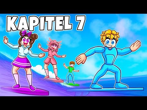 Wir spielen Fortnite Chapter 7!