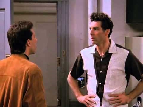 Jerry gets robbed - the Klapco 29 lock