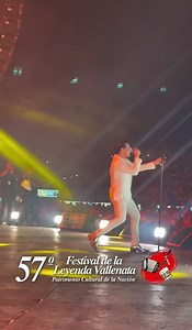 546K views · 9.6K reactions | @silvestredangond volvió a tirar los pases prohibidos “Winnie Pooh”. ❤️ | Casa Del Vallenato | Facebook