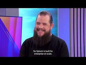 Why Splunk for observability?