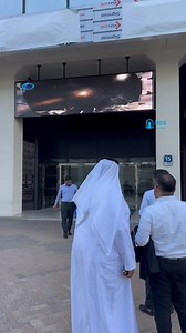 8.1K views · 30 reactions | Outdoor High Brightness LED Display...