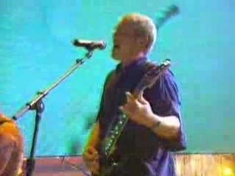 3 Doors down - Kryptonite (live)