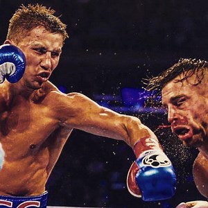 How does Golovkin hit so hard? The Science behind Golovkin