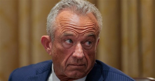 RFK Jr. faces growing criticism as CDC, vaccine controversies grow