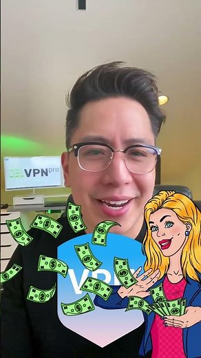 3 Best FREE VPNs for YOU!🔥#Shorts
