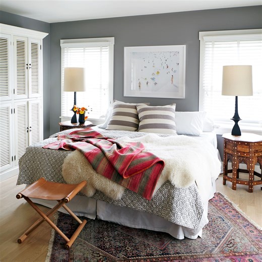 How to Wash Every Type of Throw Blanket (Because They're Probably Filthy)