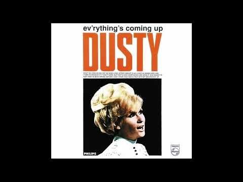 Dusty Springfield - Long After Tonight Is Over