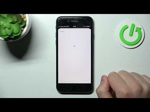 How to Activate Hey Siri on iPhone SE (2022) - Manage Hey Siri on iOS