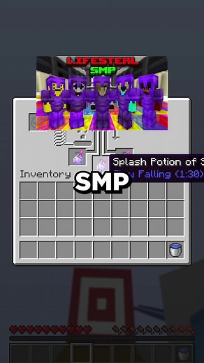 SMP mods you can use! #minecraft #featherclient #smp