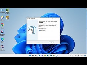 How To Install CodeLite IDE On on Windows 11 For C \\ C++ Programming