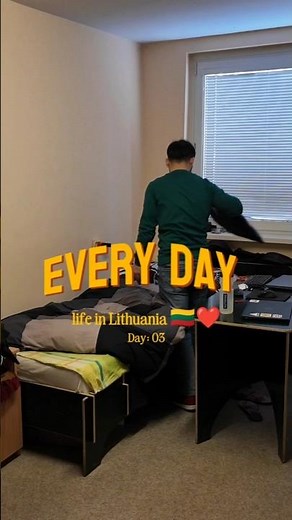 Everyday Life in Lithuania 🇱🇹 | A Glimpse Into Baltic Living