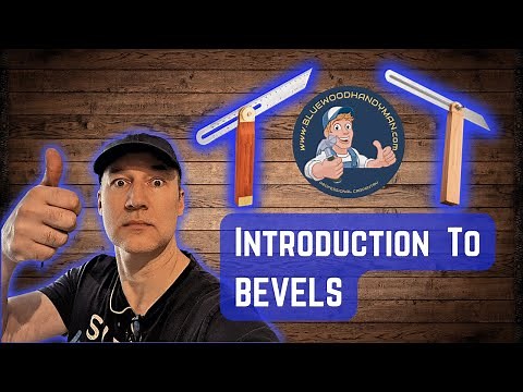 How to Use a Sliding Bevel: Beginner’s Guide
