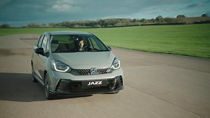 2K views · 69 reactions | The new Jazz is comfortable, spacious and...