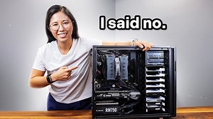 Build a Personal Server and Saved Thousands on Cloud Storage
