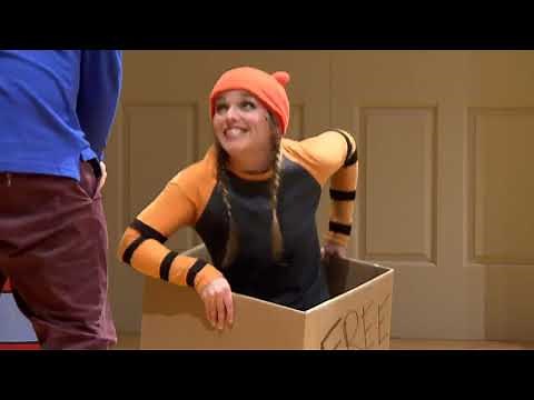 Dog Man: The Musical