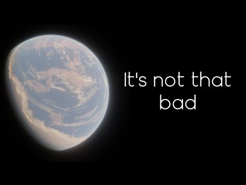 How Tidal Locking Affects Habitability