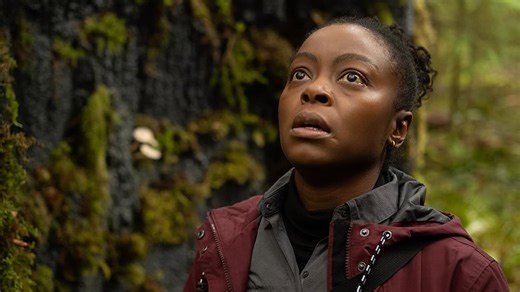 Parallel (2024) Ending Explained - Where does Vanessa go? And does she make it back?