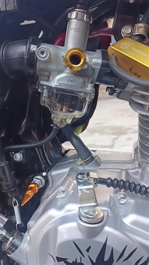 Understanding Motorcycle Fuel Injection Systems