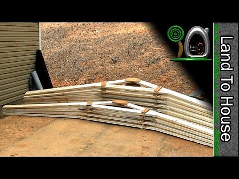 Build Workshop Trusses - Workshop #5