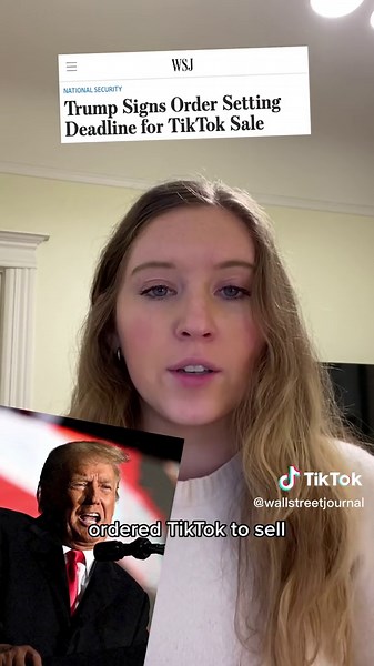 ByteDance, the company that owns TikTok, bought an app called Musical.ly 5 years ago. Head to the free link in our bio to read our interviews with creators and current and ex-TikTok employees about its stratospheric rise. 🎥: @bellapoarch, @jalaiahharmon 📷: Reuters (2) #musically #tiktok #wsj #wallstreetjournal #thewallstreetjournal