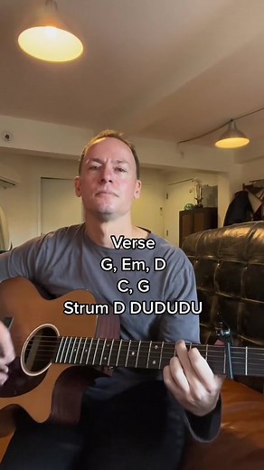 Country Roads Guitar Tutorial: Chords, Strumming Pattern & Lyrics