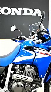 2026 Honda XR650R – Full Review | Specs, Power & Legendary Off-Road Performance