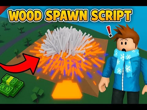 🔥 NOVO SCRIPT LUMBER TYCOON 2 2025 | Auto Wood, Duplica Itens, GUI Completa (PC & Mobile)