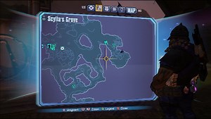 Cheats and Unlockables