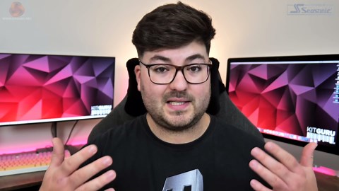 Top 3 Monitors of 2021