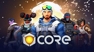 Core, la piattaforma gratuita in cui creare i vostri videogiochi, è ora disponibile in Early Access su Epic Games Store