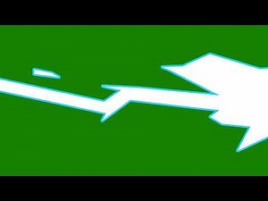 Sword Slash (Green Screen VFX)