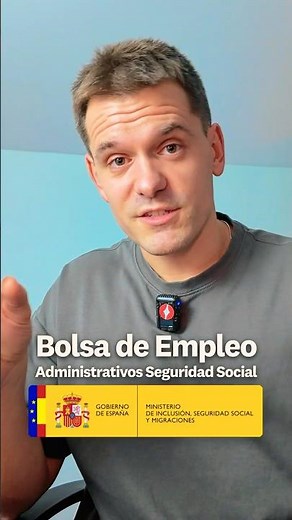 Social Security Administrative Employment Pool: How it works