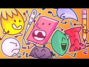 BFDI Intro (my style)