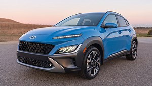 How to remote start Hyundai Kona with key fob or mobile device