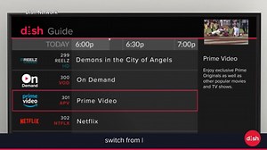 Dish Network in midst of multi-day outage