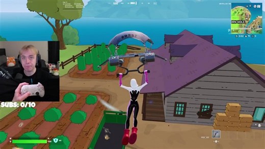 #1 Unreal Worldwide Solos 80 👑 | Code: FoxMan1x | !controller