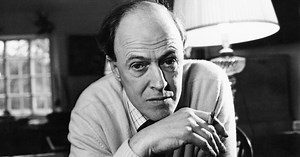 Roald Dahl Was Born 100 Years Ago. Here’s His Life Story in 1 Minute