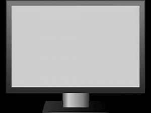 Tube TV Buzz Sound Effect