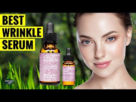 The Best Anti-Aging Serum | Best Wrinkle Serum for Every Skin Type