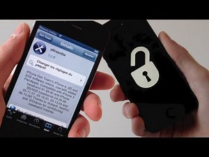Desimlock de l'iPhone 5, 4S, 4, 3GS sous iOS 6.1, 6.1.2, 6.1.3- Ultrasn0w - R-SIM7