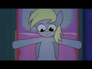 Lonely Derpy