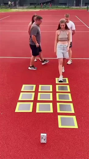 Ultimate Family Challenge: Can You Complete It?