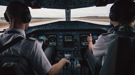 How Long Does It Take to Become a Pilot? - Pilot Institute