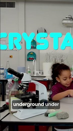 Amazing Facts About Crystals You Never Knew!