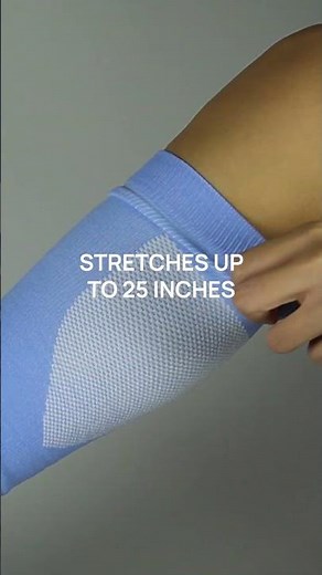 Doctor's Select Copper Plus Size Compression Socks: Ultimate Leg Comfort