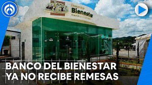 40K views · 1.8K reactions | El Banco del Bienestar, creado en la 4T, dejó de recibir remesas. #Informa con José Cárdenas #RadioFórmulaMx #AbriendoLaConversación | Radio Fórmula | Facebook