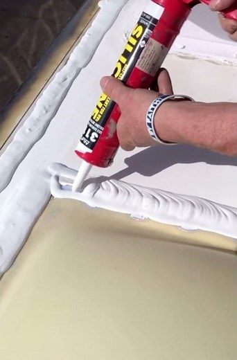 Expert Caulking Tips: Seal Your RV Roof