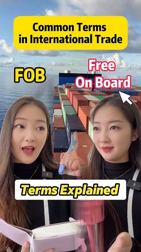 Tina Liu on Instagram: "Key China Sourcing Terms You Need to Know! #factory #china #chinafactory #import #sourcing #manufacturer #manufacturing #sourcingtips #business #supplier #sourcingagent #term #chinasourcing #fob #moq #oem #ddp #ddu #cif #exw #qc #importingfromchina"