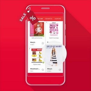 Find great deals from your favorite stores! Download Retale! | Retale