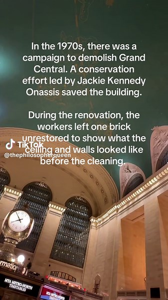 Exploring Grand Central: A Historic Train Station